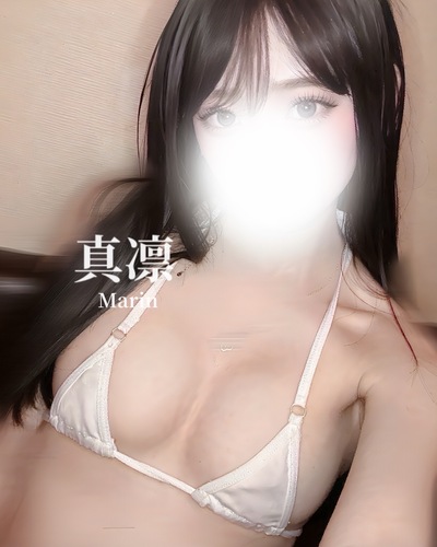 真凛さんの写真