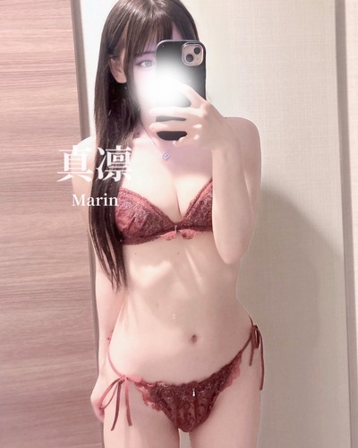 真凛さんの写真