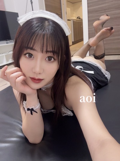 葵さんの写真