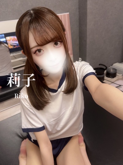 莉子さんの写真