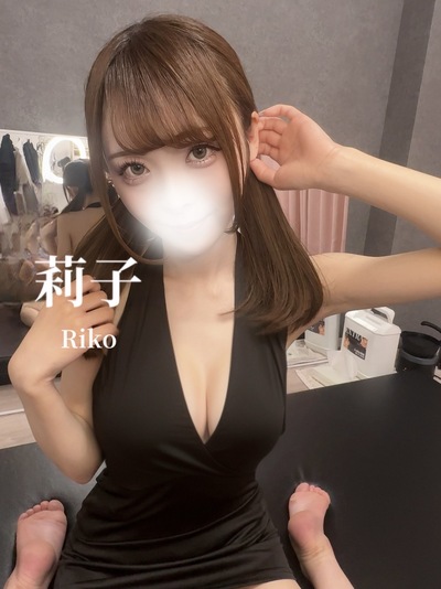 莉子さんの写真
